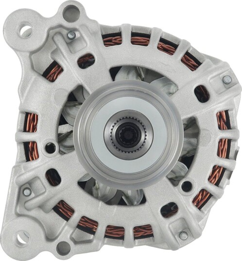 AS PL A01126S Dynamo