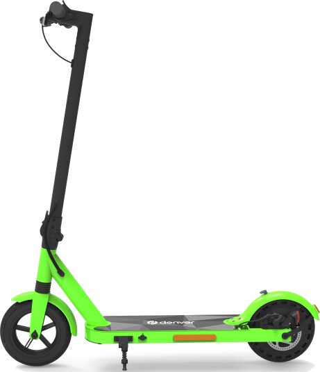 Sparkesykkel Denver SEL-85360FLI 350 W 25 km t 18 km rekkevidde Lime