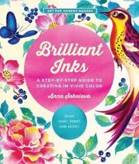 Sokolova Anna Brilliant Inks
