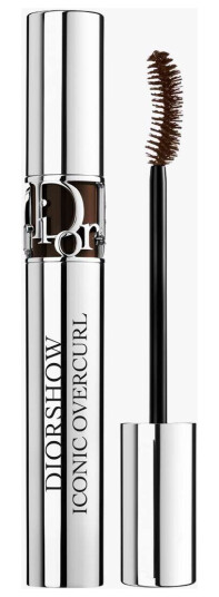 Diorshow Iconic Overcurl Mascara 6 g 694 Brown