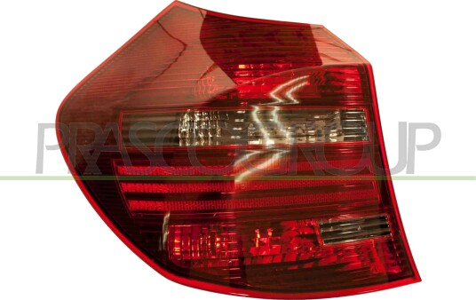 PRASCO BM1214164 Baklykt
