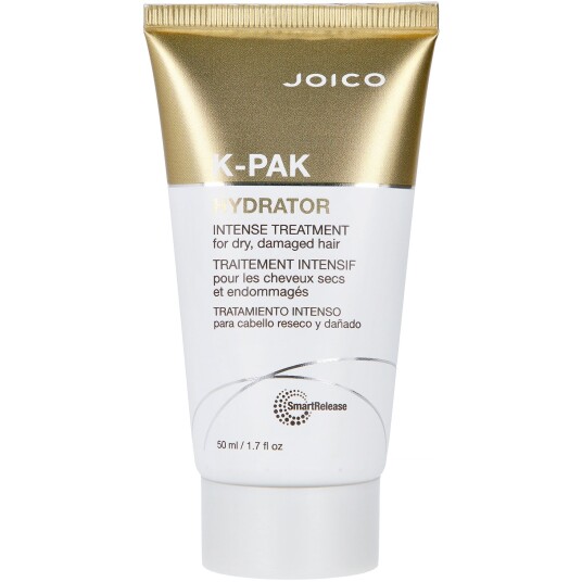 Joico K-pak Hydrator Intense Treatment 50 ml Joico K-pak Hydrator Intense Treatment 50 ml