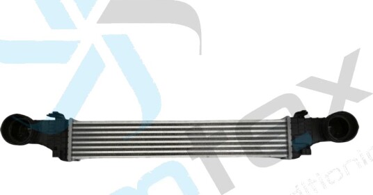 Intercooler CLIMTEX CH4-990