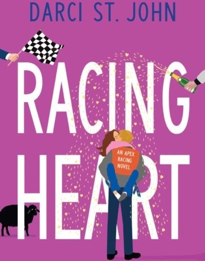 Racing Heart