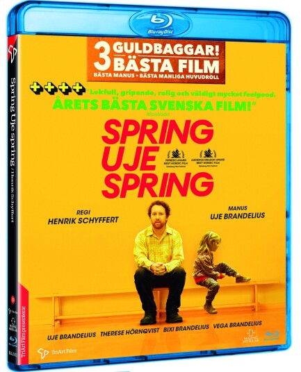 Spring Uje Spring