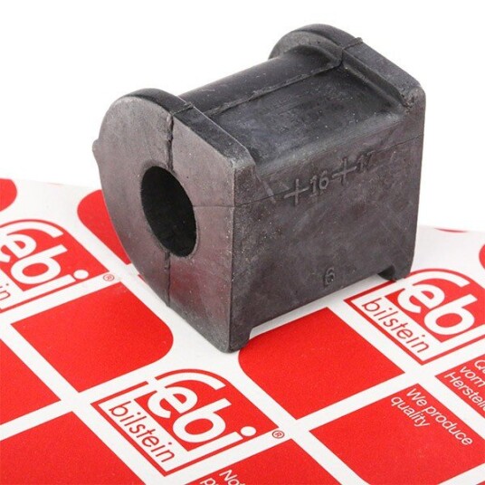 Stabilisator foring FEBI BILSTEIN 42872