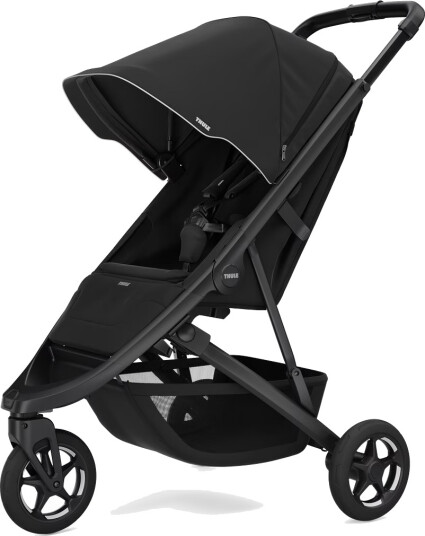 Thule Spring 2 Black On Black