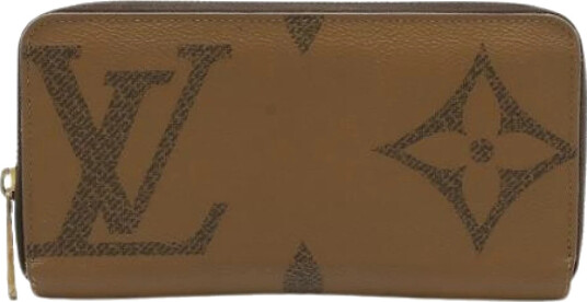 Louis Vuitton Vintage Dame Brun Louis Vuitton Vintage Dame Brun