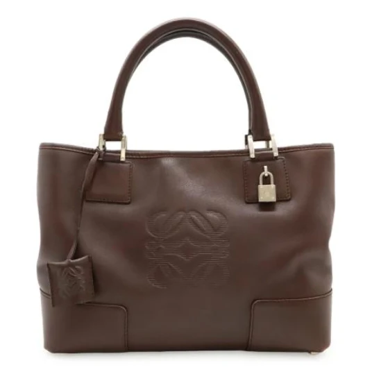 Loewe Dame Brun