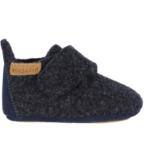 Bisgaard Futter Uld Blue 20 Bisgaard Futter Uld Blue 20