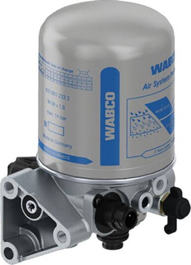 Lufttørker trykkluftanlegg WABCO 9324000160