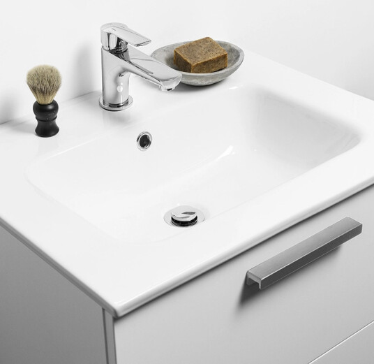 Westerbergs Sjö Møbelservant 1010x465x175 mm, Hvit
