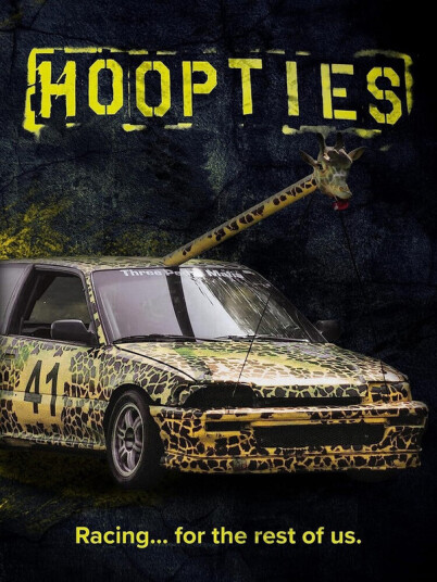 Hoopties DVD