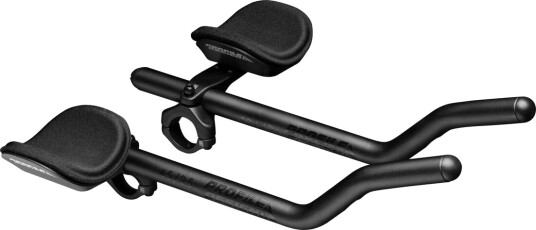 Profile Design Sonic Ergo 45/25A Aluminium Triatlon Bøyler