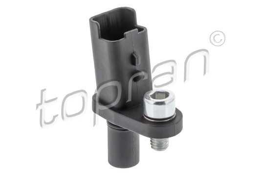 Sensor, ABS TOPRAN 724 348 Sensor, ABS TOPRAN 724 348