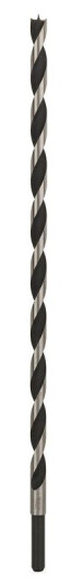 Bosch Maskintrebor, M-spiss 12 x 400 mm, d 10 mm