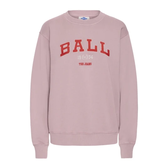 Ball Dame Gensere & Hettegensere Rosa S