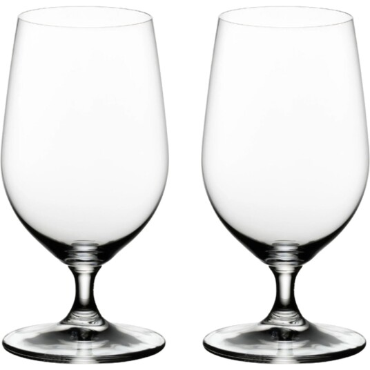 Riedel Ouverture Ølglass 50 cl 2 Pk Riedel Ouverture Ølglass 50 cl 2 Pk