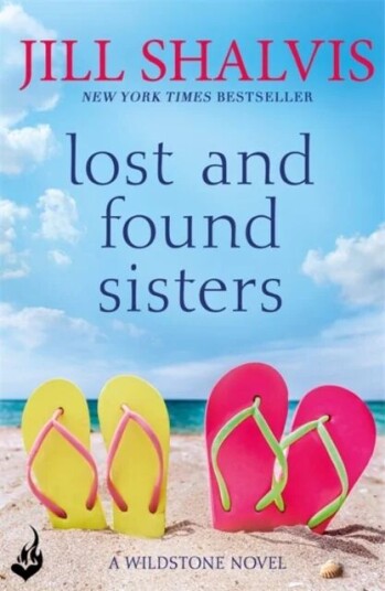 Lost and Found Sisters av Jill (Author) Shalvis