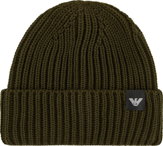 Emporio Armani Herre Accessories Grønn M,