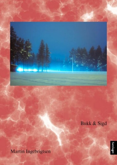 Bukk & Sigd Av Martin Ingebrigtsen