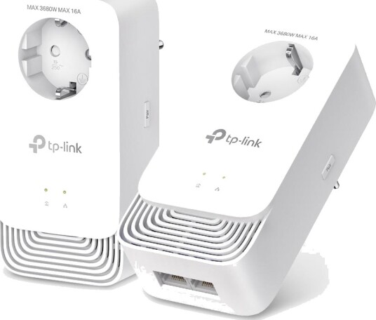 TP Link G.hn2400 Passthrough PG2400P KIT