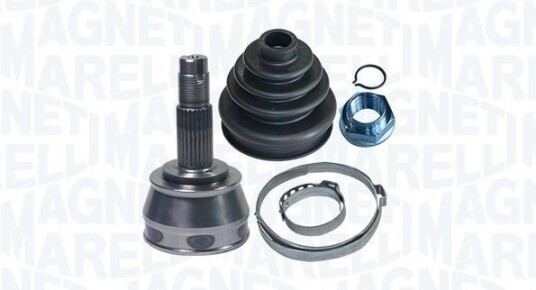 Magneti Marelli Drivknute drivaksel MAGNETI MARELLI 302015100084