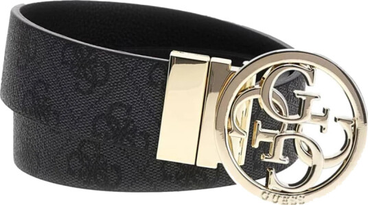Guess Dame Accessories Svart L,