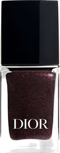Dior Vernis Nail Laquer Holiday Edition 10 ml Farge: 900 Black Rivoli