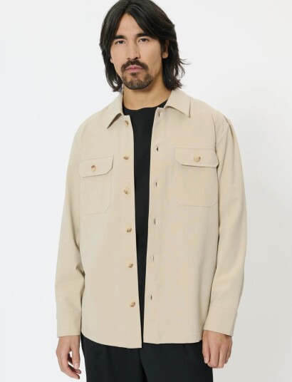 Matinique Madamo Beige S Matinique Madamo Beige S
