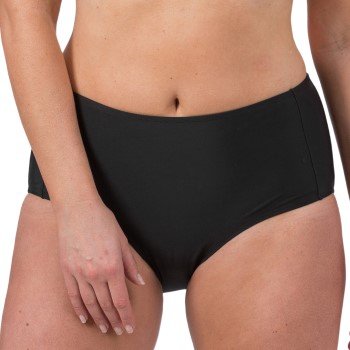 Trofe Mix Bikini Shaping Briefs Svart 48 Dame Trofe Mix Bikini Shaping Briefs Svart 48 Dame