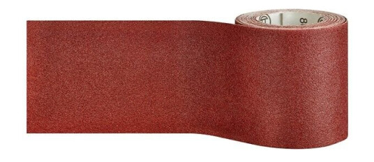 Bosch Sliperull C410 93 mm, 5 m, 120 Bosch Sliperull C410 93 mm, 5 m, 120