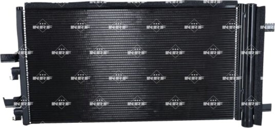 Kondensator NRF 350544