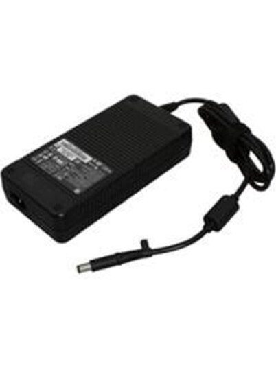 HP Smart AC Adapter HP Smart AC Adapter