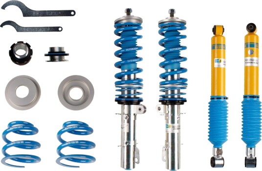 BILSTEIN 48-080422 Sport Kit, fjærsett / dempere