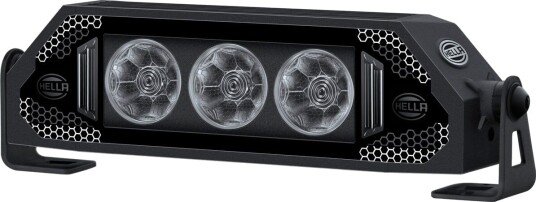 HELLA 1FF 359 100-001 Fjernlys