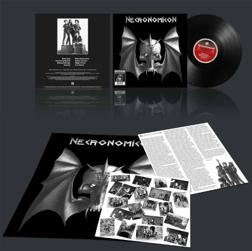 Necronomicon