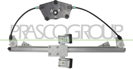 Vindusheis PRASCO SK324W024