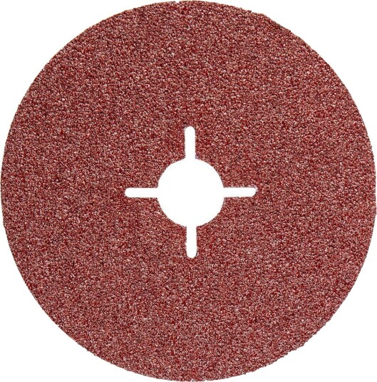 Slipeskiver 125 Mm K40 3 Stk 55H855