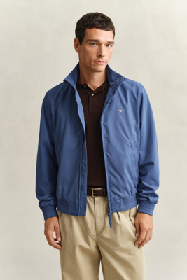 Gant Lett Hampshire jakke VINTAGE BLUE L