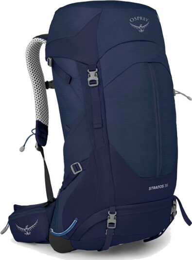 Osprey Stratos 36 Cetacean Blue OS