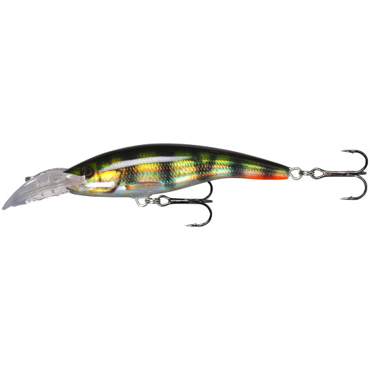 Rapala Scatter Rap Tail Dancer 9cm, wobbler 9cm PEHL