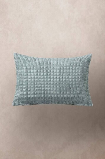 Jotex INDIGO putetrekk 60x40 cm Blå 1704115-02-02 1704115-01-02