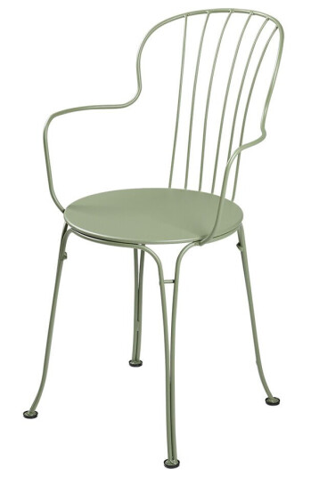 Fermob Opera + Lenestol Opera+ Armchair Cactus 82