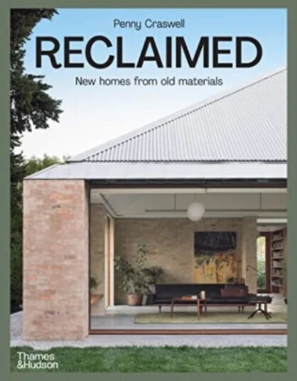 Reclaimed Av Penny Craswell