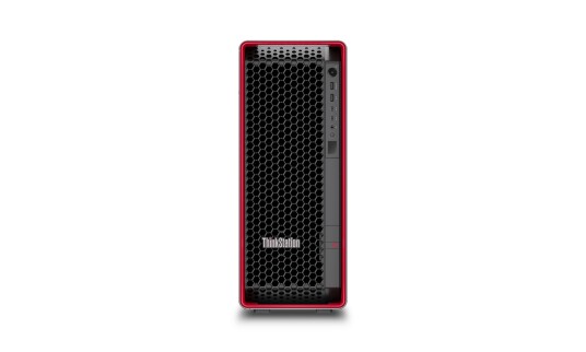 Lenovo ThinkStation P7 Intel® Xeon® W w7 3565X 128 GB DDR5 SDRAM 1 TB SSD Windows 10 Pro for Workstations Tower Arbeitsstation Schwarz