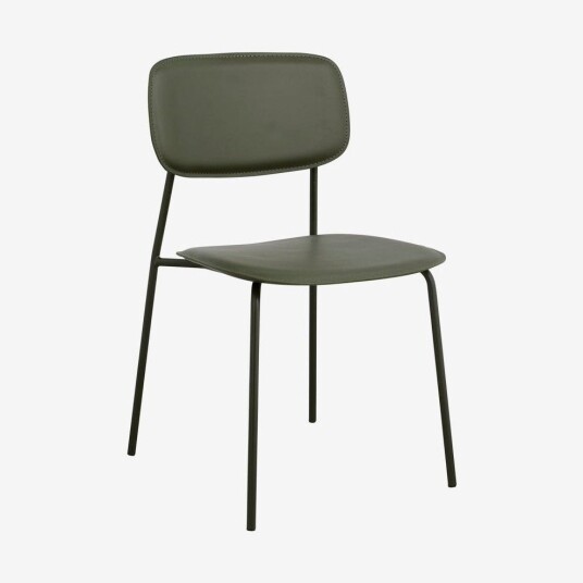 Nordal ESA spisestol 70951