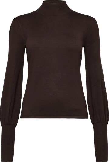 Andiata Kasian Knit   Brown   XL