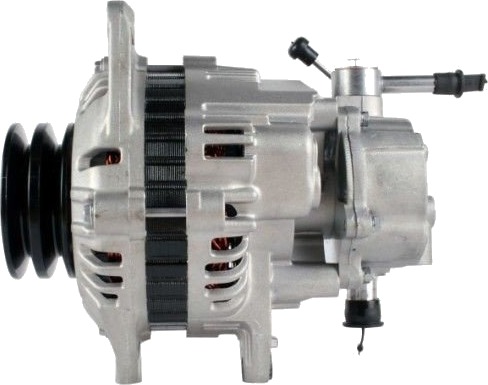 Dynamo HELLA 8EL 012 429 851