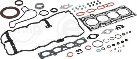 Tetnings helsett, motor ELRING 209.810 Tetnings helsett, motor ELRING 209.810